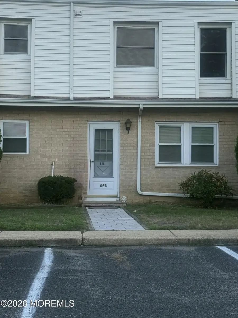 65 White Street #B, Eatontown, NJ 07724 - #3