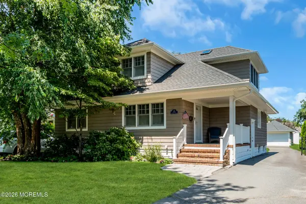 705 Crescent Place, Sea Girt, NJ 08750