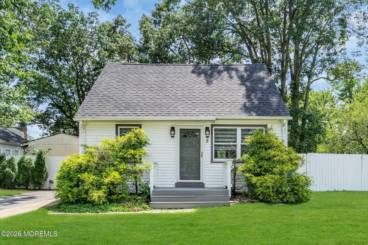 5 Georgian Boulevard, Jackson, NJ 08527 - #1