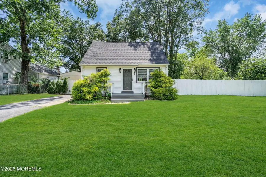 5 Georgian Boulevard, Jackson, NJ 08527 - #2