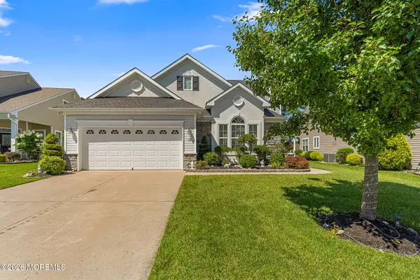 116 Bayville Way, Waretown, NJ 08758