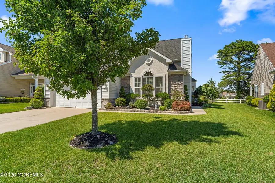 116 Bayville Way, Waretown, NJ 08758 - #2