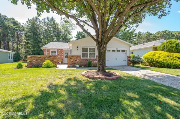 101 Lions Head Boulevard #SO, Brick, NJ 08723