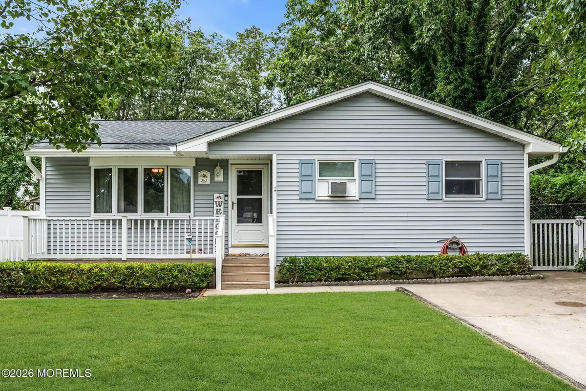 363 17th Avenue, Brick, NJ 08724 - #1