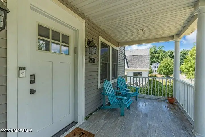 250 Alpern Avenue, Long Branch, NJ 07740 - #2