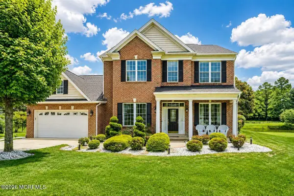 3 Halecrest Court, Freehold, NJ 07728