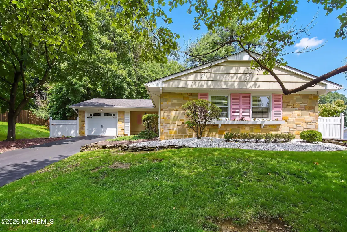 95 Idlebrook Lane, Aberdeen, NJ 07747 - #1