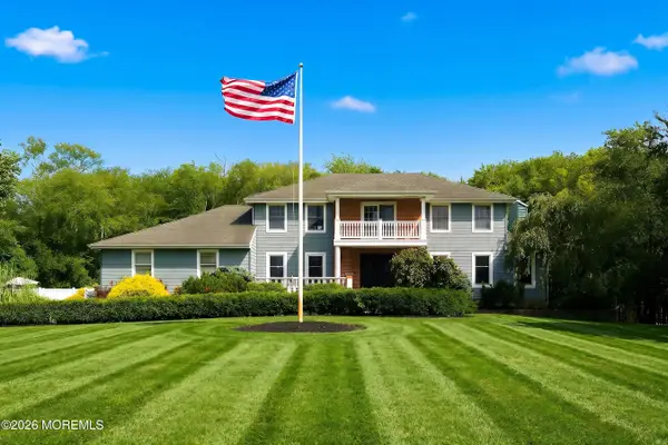 1618 Martin Road, Wall, NJ 07753