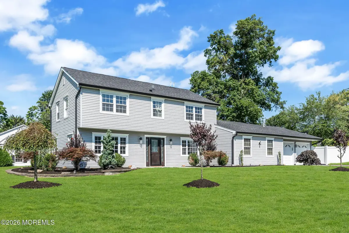 2 Girard Street, Marlboro, NJ 07746 - #1