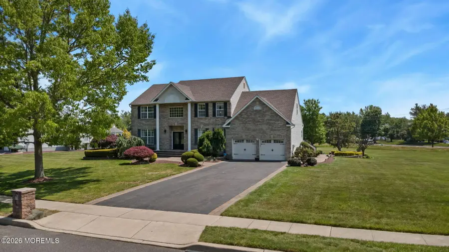 901 Oakley Drive, Freehold, NJ 07728 - #2
