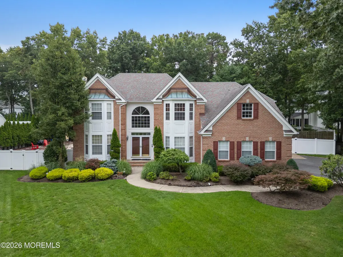 1295 Indian Hill Road, Toms River, NJ 08753 - #1