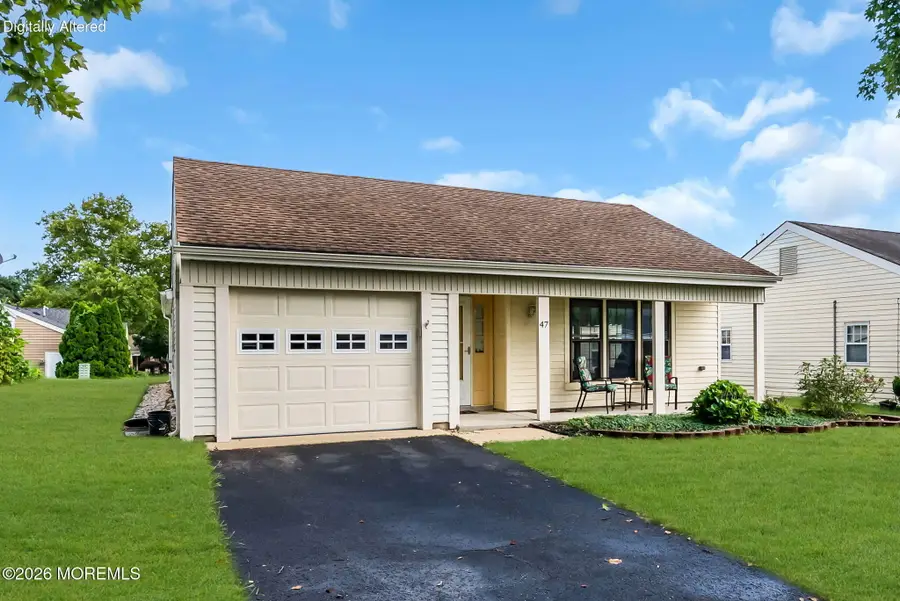 47 Elmswell Avenue, Manchester, NJ 08759 - #2