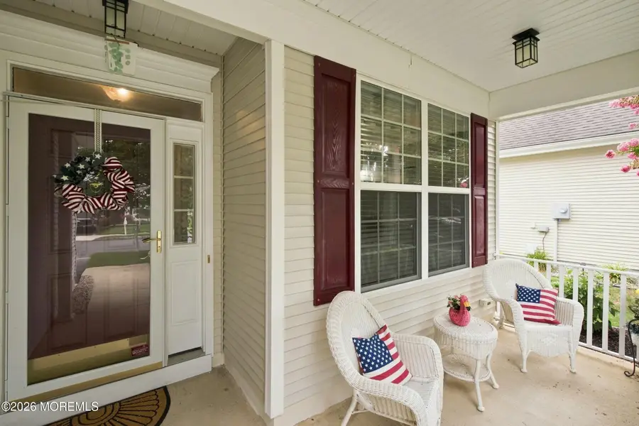 74 Marlow Drive, Jackson, NJ 08527 - #3