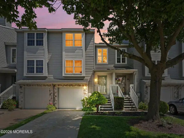 122 Spinnaker Way, Neptune Township, NJ 07753