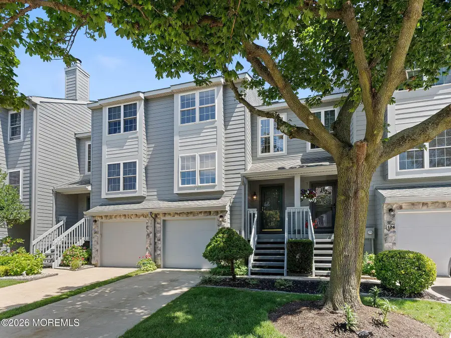 122 Spinnaker Way, Neptune, NJ 07753 - #2