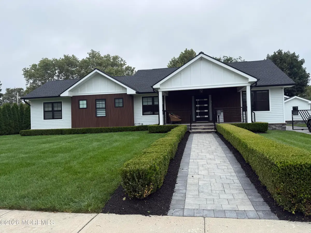 12 Reid Street, Long Branch, NJ 07740 - #1
