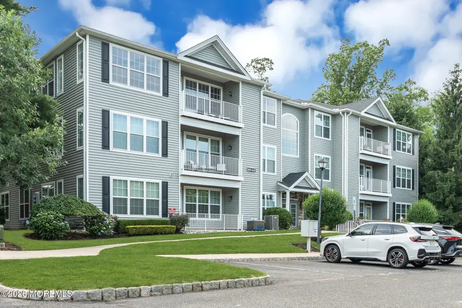 620 Saint Andrews Place, Manalapan, NJ 07726 - #2
