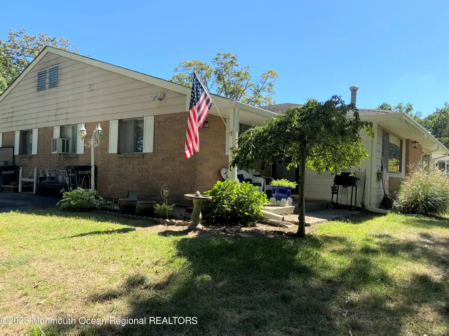 5 Sparrow Street #D, Manchester, NJ 08759 - #2