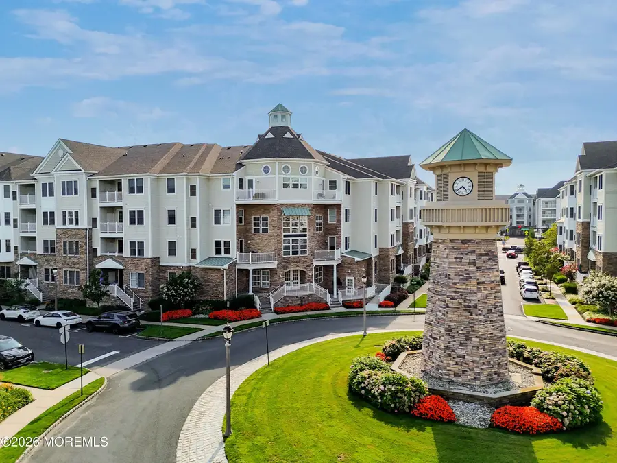 22 Cooper Avenue #205, Long Branch, NJ 07740 - #2