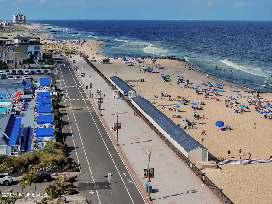 22 Cooper Avenue #205, Long Branch, NJ 07740 - #3