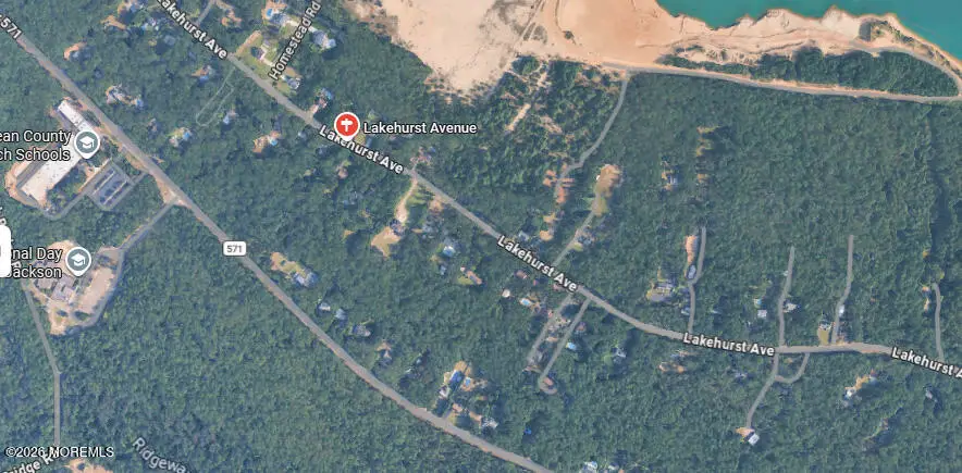 0 Lakehurst Avenue, Jackson, NJ 08527 - #2