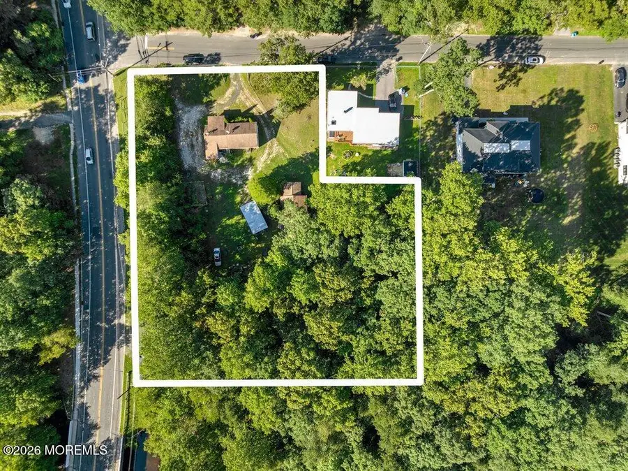 299 Metedeconk Trail, Jackson, NJ 08527 - #3