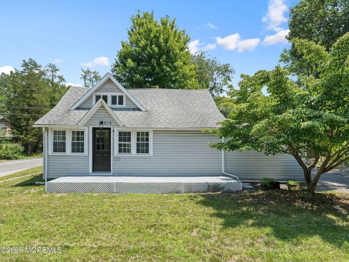 215 Erial Road, Pine Hill, NJ 08021 - #1