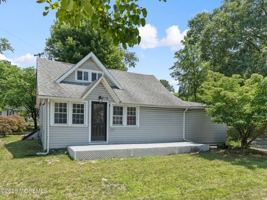 215 Erial Road, Pine Hill, NJ 08021 - #2
