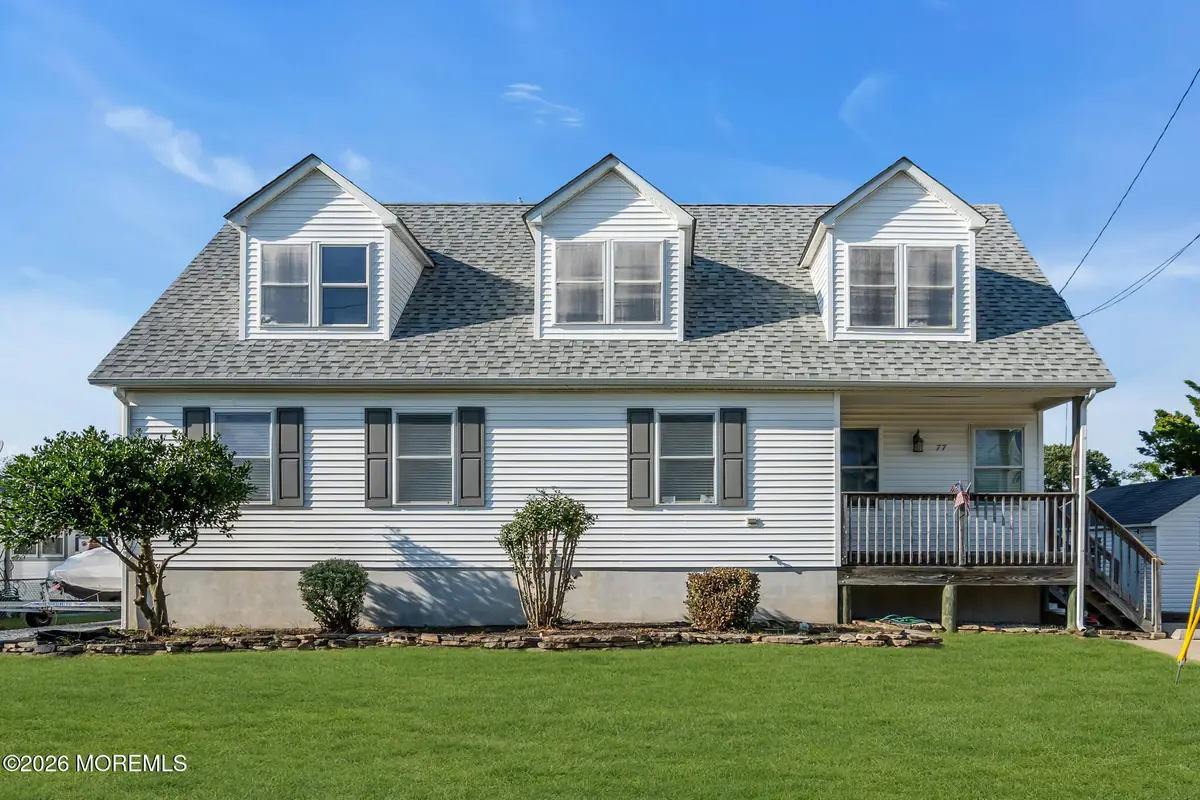 77 Baltic Avenue, Waretown, NJ 08758 - #1