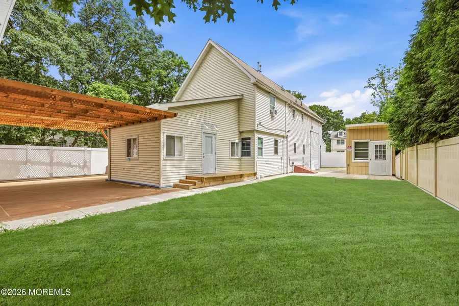 840 Woodland Drive, Lakewood, NJ 08701 - #2