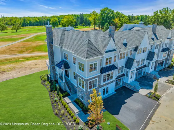158 Eagle Way, Eatontown, NJ 07724