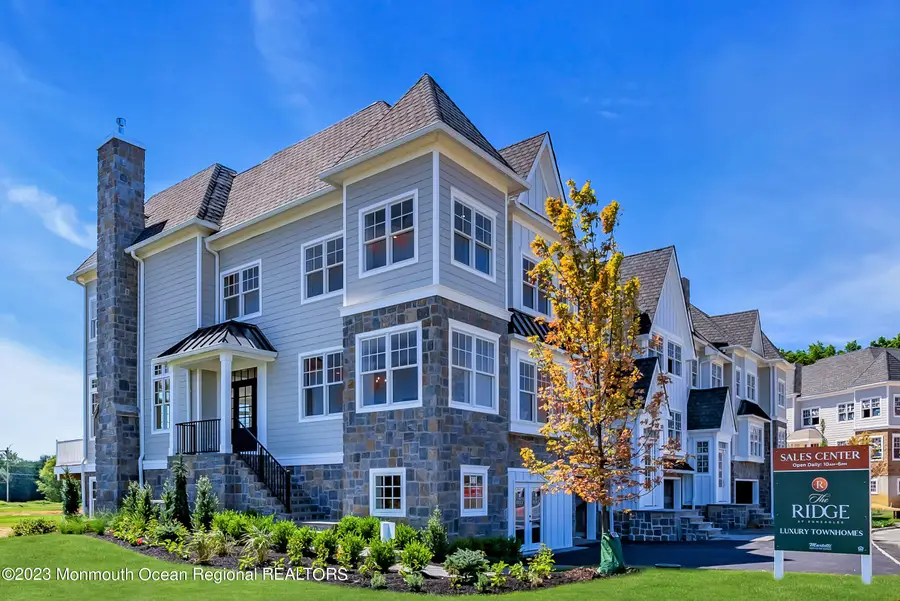 158 Eagle Way, Eatontown, NJ 07724 - #3
