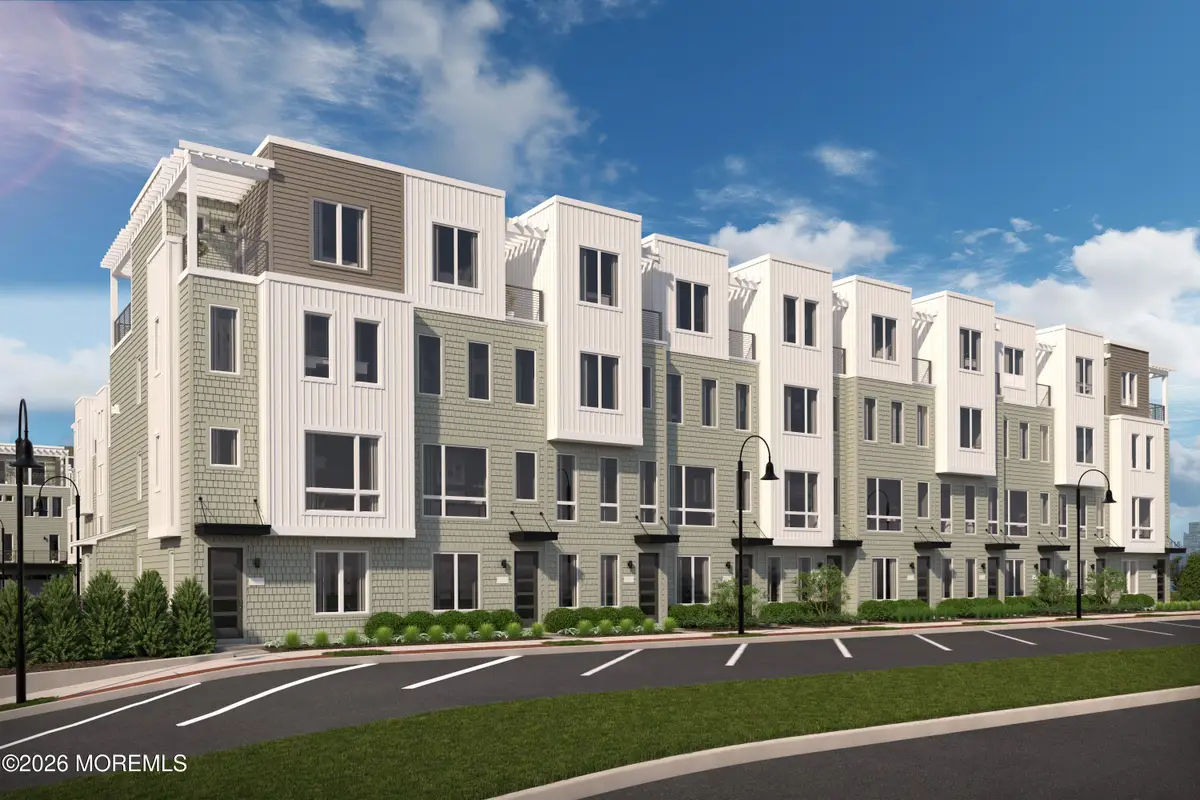 1601 Kingsley Street #105, Asbury Park, NJ 07712 - #1
