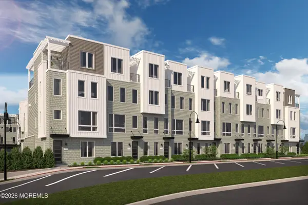 1601 Kingsley Street #105, Asbury Park, NJ 07712