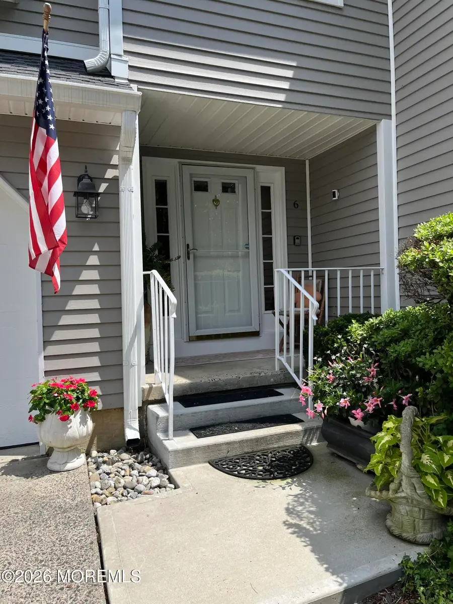 6 Eastborne Drive, Little Silver, NJ 07739 - #3