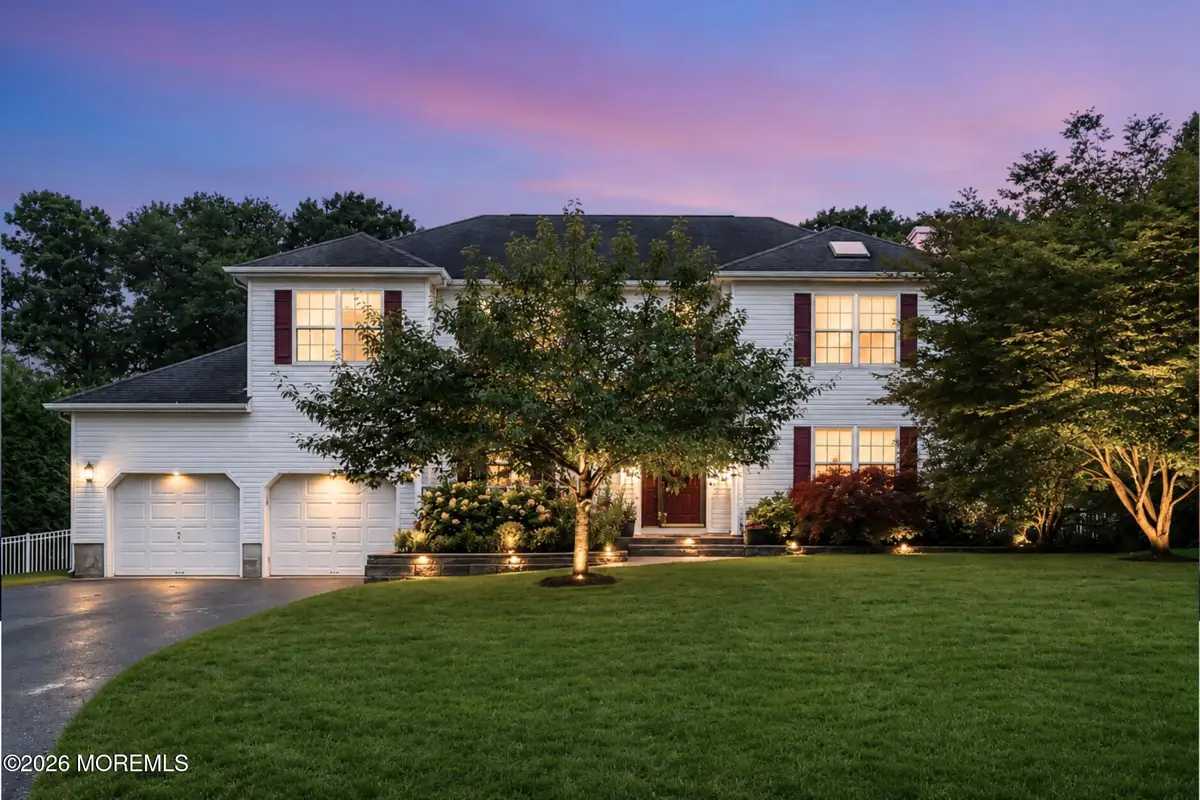 5 Hart Terrace, Tinton Falls, NJ 07753 - #1