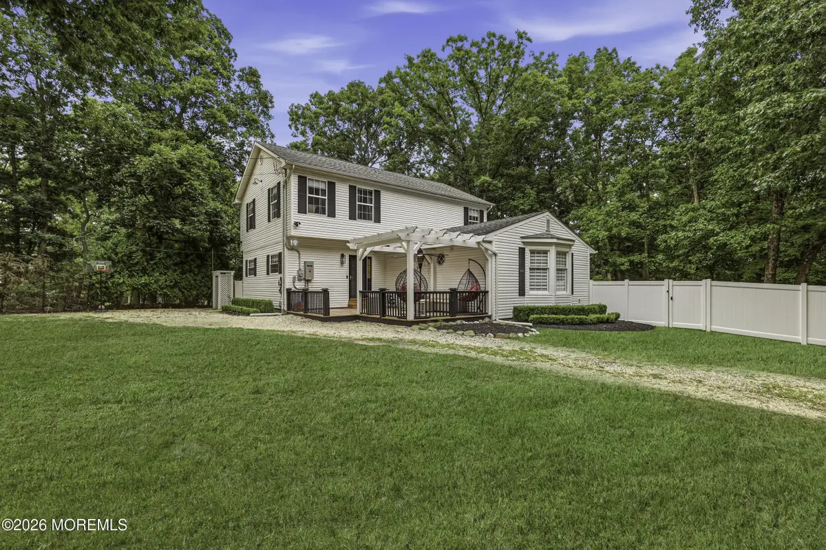 19 Elm Street, Jackson, NJ 08527 - #1