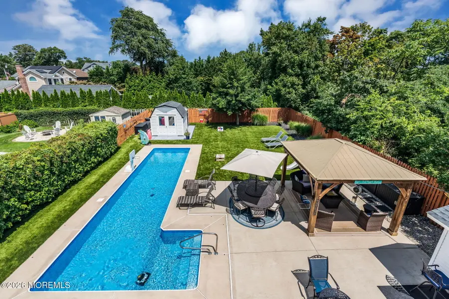 705 Mclean Avenue, Point Pleasant Beach, NJ 08742 - #2