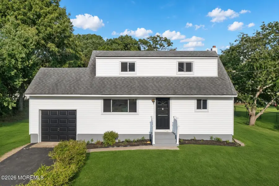 33 Glen Road, Howell, NJ 07731 - #2