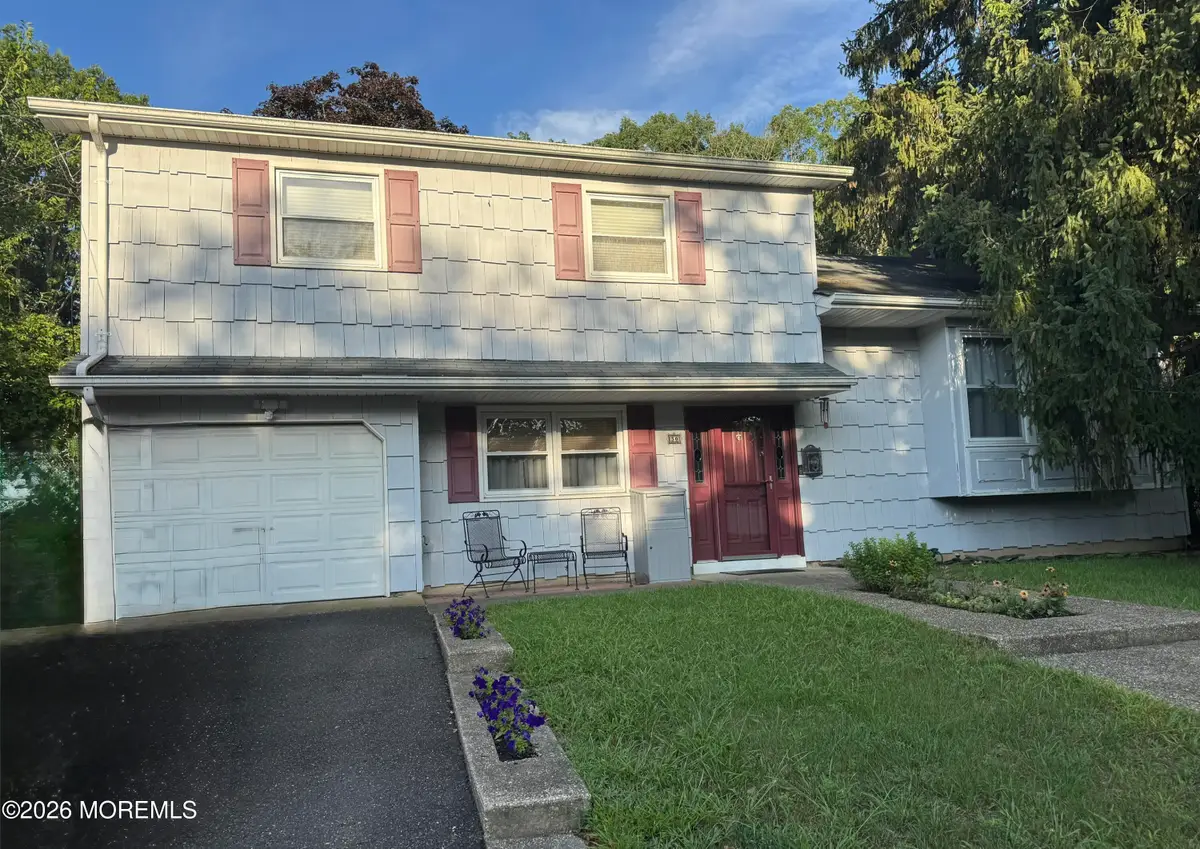 50 Longview Road, Howell, NJ 07731 - #1