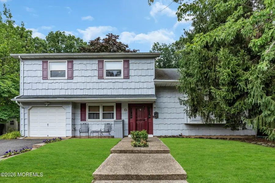 50 Longview Road, Howell, NJ 07731 - #2