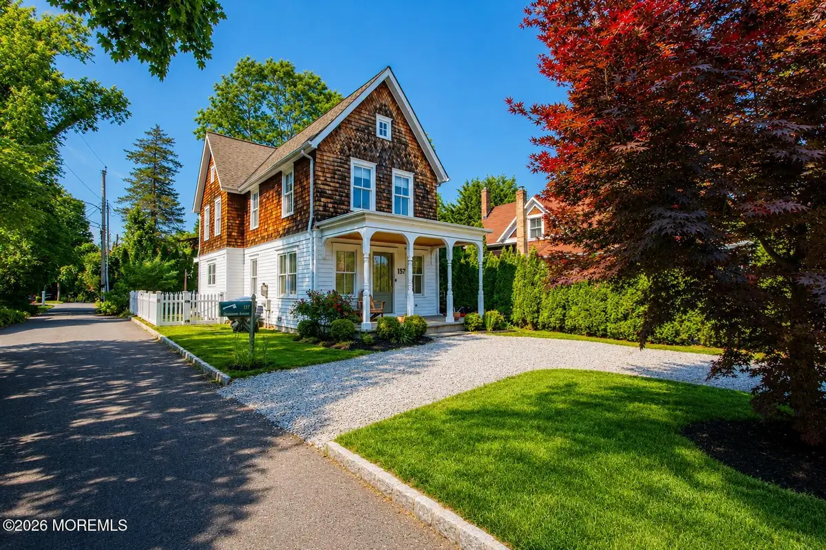 157 Monmouth Avenue, Atlantic Highlands, NJ 07716 - #1