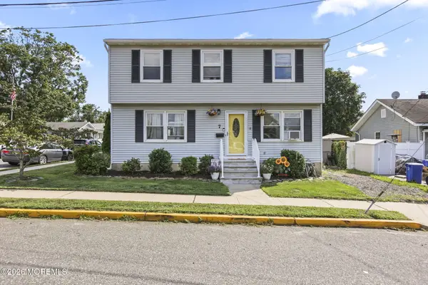 7 Bradley Street, Neptune City, NJ 07753
