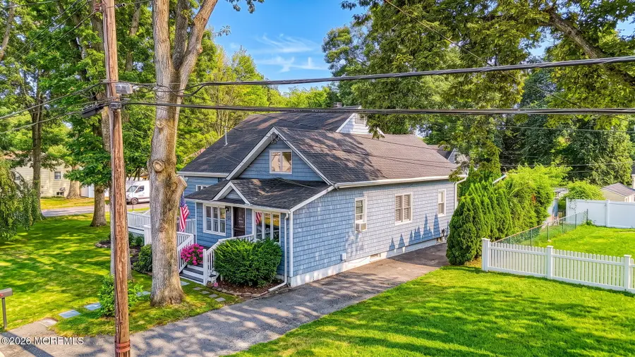 210 Robbins Road, Shark River Hills, NJ 07753 - #2