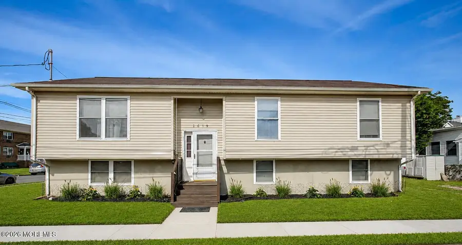 1619 E Street, Belmar, NJ 07719 - #2