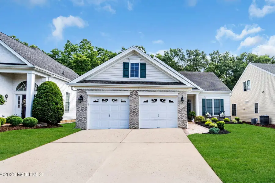 115 Wild Dunes Way, Jackson, NJ 08527 - #2
