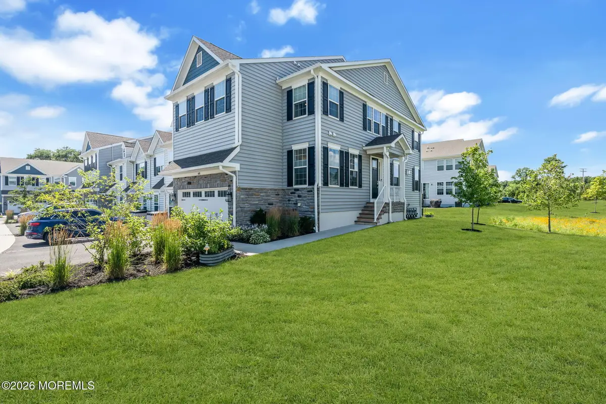 4010 Heron Drive, Wall, NJ 07727 - #1