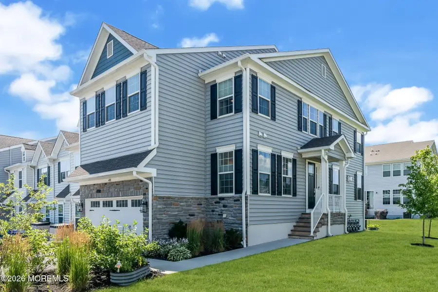 4010 Heron Drive, Wall, NJ 07727 - #2