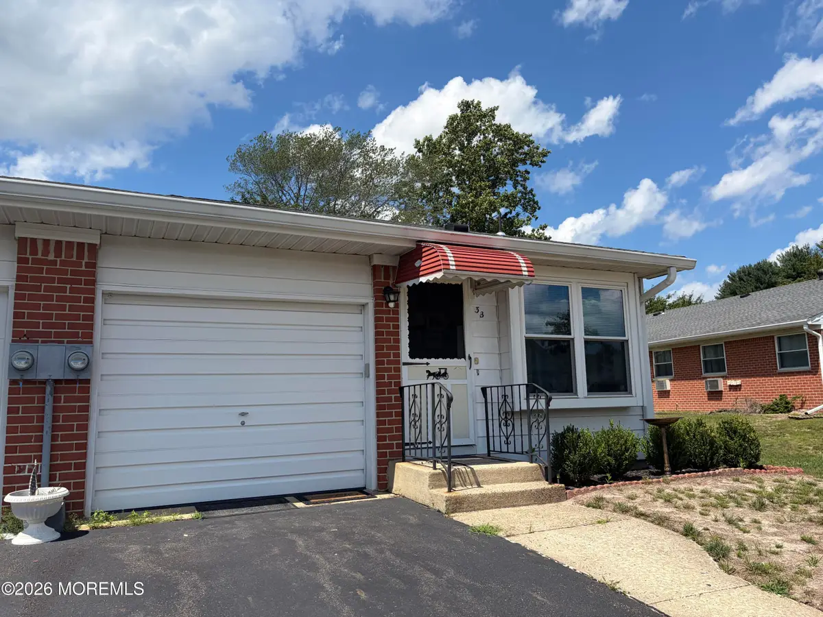 3 B Ironside Drive, Whiting, NJ 08759 - #1