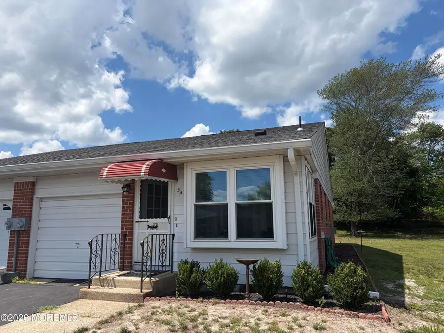 3 B Ironside Drive, Whiting, NJ 08759 - #2